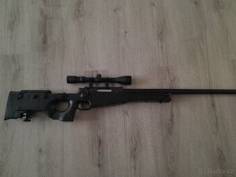 Airsoft MB08D - 2
