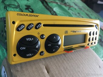 Blaupunkt Lausanne RD148 - 2
