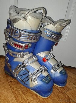 Lyžařské boty TECNICA 10 Modo vel. 25-25,5cm, bota 295mm - 2