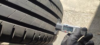 17" Skoda Kamiq 205/55 R17 91V 5x100 - 2