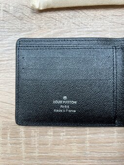 Peněženka Luis Vuitton - 2