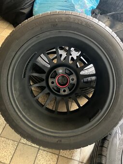 Ronal R15 4x100 - 2