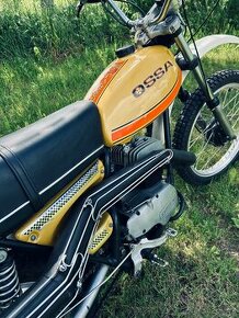 OSSA Super Pioneer 250 - 1975 - 2
