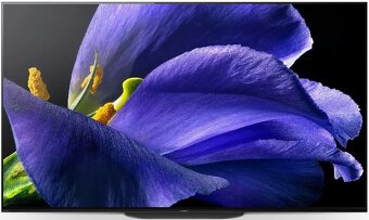 Sony Oled 65" (165cm)- KD-65AG9 - 2