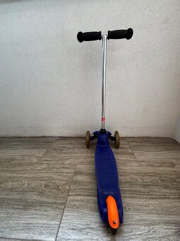 Koloběžka - 2