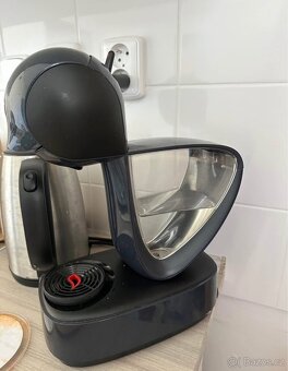 Kavovar Krups Nescafé dolce gusto - 2