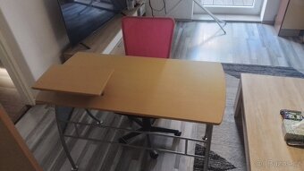 Psaci stul - 2