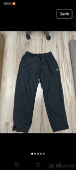 Pánské fofrováky Nike - 2