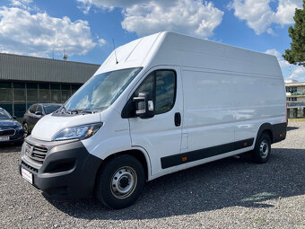 FIAT DUCATO MAXI L4 H3 2,3 160K - 2
