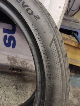 Hankook Věntus V12 evo2 - 2