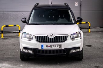 Škoda Yeti 2.0TDI 4x4 MT6 Ambition - SK AUTO - 2