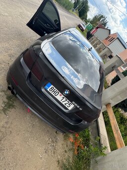 Bmw f10 2011 2.5D xDrive 160kw - 2