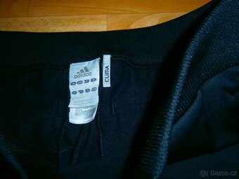 Krásné 3/4 tepláky Adidas vel.S Climalite - 2