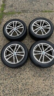 Alu 19" BMW X3 (G01) - 2