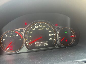 Honda CRV - 2