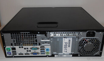 Počítač HP EliteDesk 705 G1 - 2
