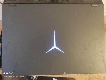 Lenovo Legion 5 Pro 16ACH6H - 2