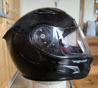 Helma kevlar X-lite x-802RR - 2