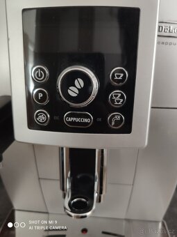 Kávovar DeLonghi - 2