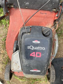 Briggs stratton - 2