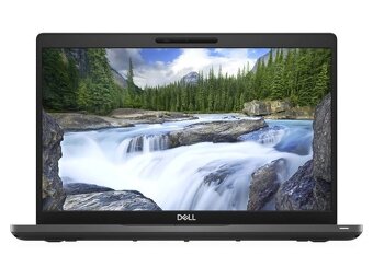Dell Latitude 5400 14" / i5-8265U / 8GB RAM / 256 SSD - 2