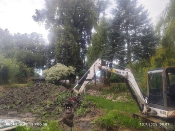 Bobcat 334 - 2