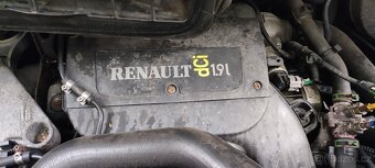 Renault Trafic - 2