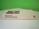 Prodám knihu 3x slečna Marplová - 2