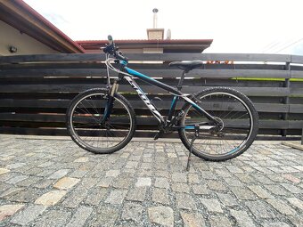 Horské kolo – Scott 26” kola - 2