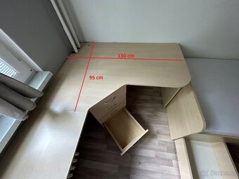 Dětský pokoj - 2