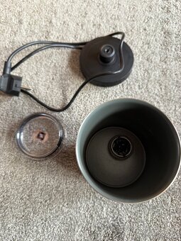 Prodám Aeroccino Nespresso mod. 3694 - 2