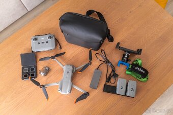 DJI Air 2S Fly More Combo - 2