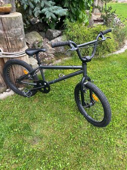 Bmx kolo - 2