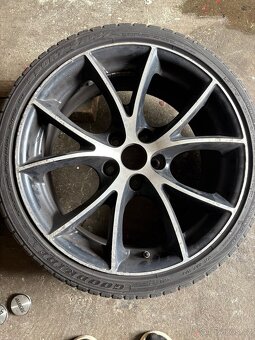 Alutec 5x112 - 2