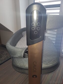 Elektrická kolébka Cavoe 4v1 - 2