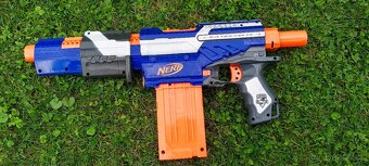 Pistole Nerf - 2