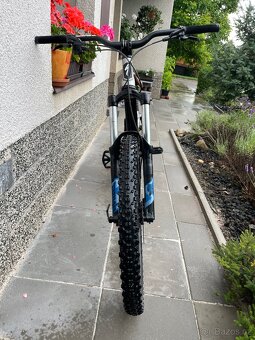 Specialized bighit 2 - 2