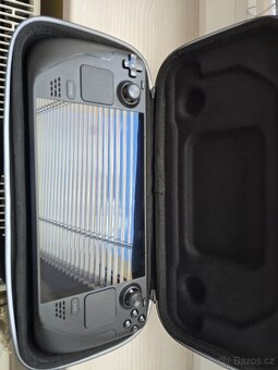 Steam Deck OLED 512gb - 2