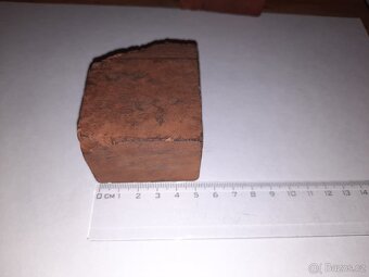 Briárové přířezy - 2