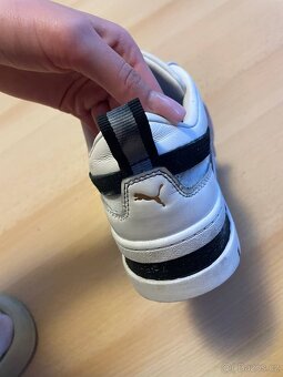 Puma Mayze - 2