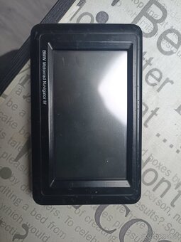 Navigace Bmw - 2