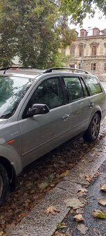 Ford Mondeo Rok 2004 - 2