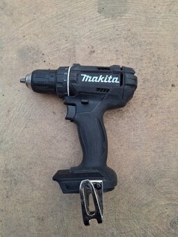 Makita DDF482 - 2