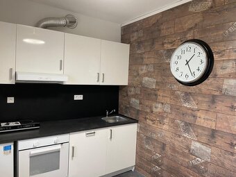 Pronájem 1+ 1 Třinec - Terasa - 2