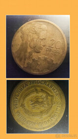 Mince různé - 2