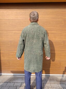 Maskáčové kongo - 2