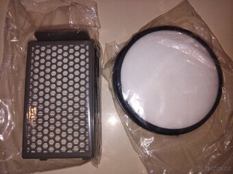 Rowenta - Sada Hepa filtry - 2