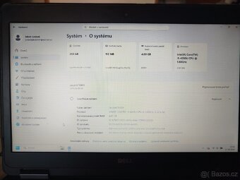 Dell Latitude E5440 - 2