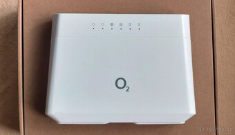 Wi-Fi router Zyxel EX-3300 - 2