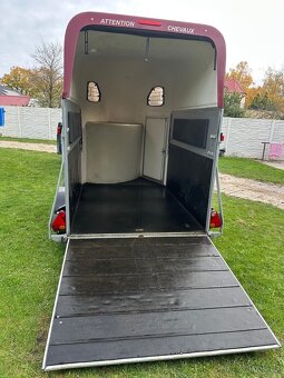 Cheval Liberte Gold Pullman V2 - 2